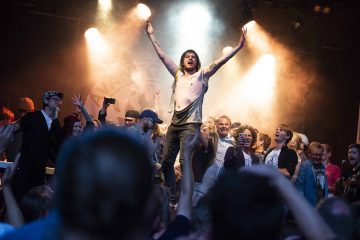Fyra spelningar vi längtar efter på Way Out West 2025