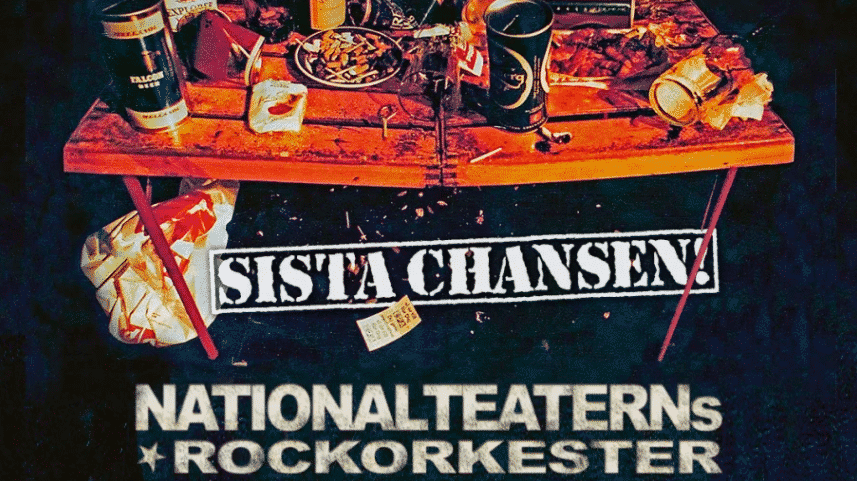 nationalteaternlive