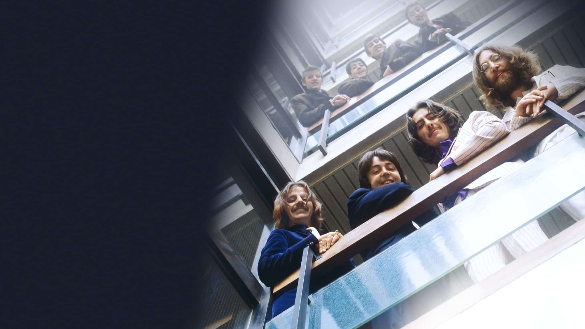 The_Beatles