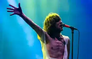 Recension: Avantgardet på Way Out West 2025