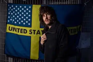 Avantgardet förband till skotska jätten Primal Scream i sommar