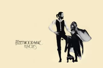 Fem album från fem årtionden – som förgyller sommaren