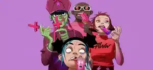 Gorillaz till Way Out West – men vem dyker egentligen upp på scen?