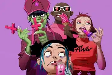 Gorillaz till Way Out West – men vem dyker egentligen upp på scen?