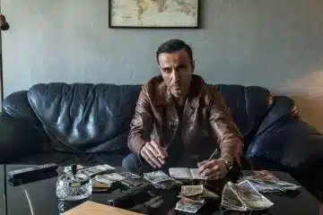 De första filmerna och serierna på Way Out West 2026 presenterade