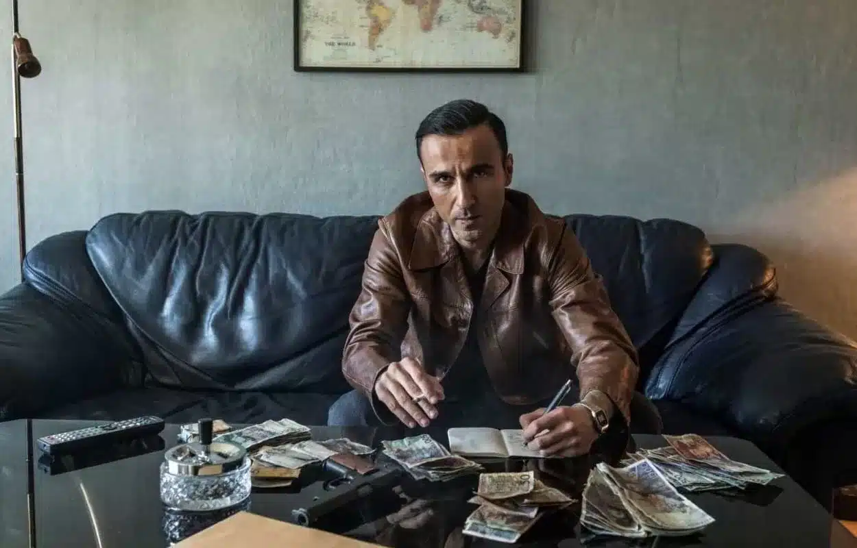 Maffia_Serie