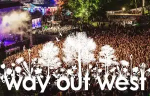 Tre artister jag längtar efter att få se på Way Out West