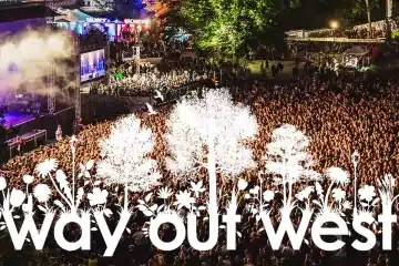 Tre artister jag längtar efter att få se på Way Out West
