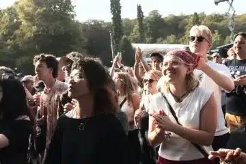 COBRAH gav oss kanske det vi alla längtade efter påWay Out West